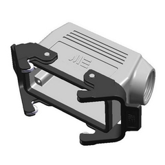 29050 Hood (Side Entry With Latch & Seal)